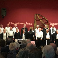 Muziek in de Bieb: Zing Dan