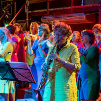 Muziek in de Bieb: Zumba – Canto do Brasil