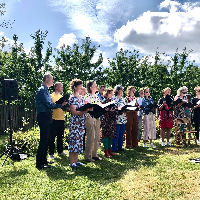 Muziek in de Bieb: Wim Egz Ensemble