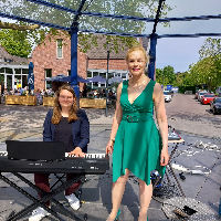 Muziek in de Bieb: Pure Song