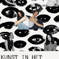 Muziek in de Bieb: Kunst in het klein!