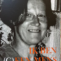 Boekpresentatie: Ik ben (g)een mens