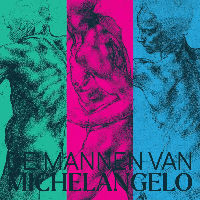 Kunstlezing: De mannen van Michelangelo