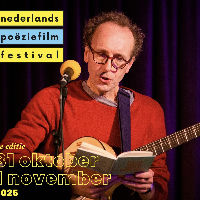 NPF - Live optreden Erik van Os