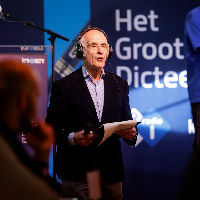 Groot Dictee der Nederlandse Taal