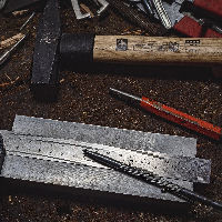 Bieblab Wateringen - Maak je eigen creatie van hout