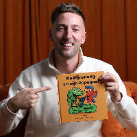 Rapworkshop Jelle Verse: De Rijmslang en zijn Papegaai