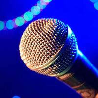 Gluren bij de buren: Open podium