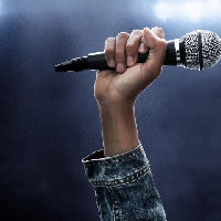 Meet-up voor muziektalenten