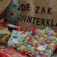 Bieblab Wateringen - O, kom er eens kijken.. sinterklaassnack maken