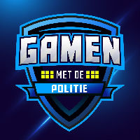 Gamen met de politie