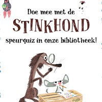 Stinkhond speurquiz