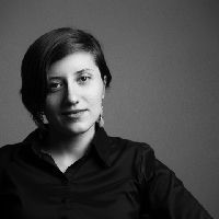 Lezing Sholeh Rezazadeh