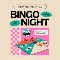 Hitster Bingo – Muziek & Spelavond
