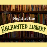 Night at the Enchanted Library