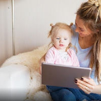 Klets&Dreumes: Media en ukkies