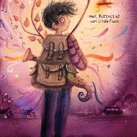 Lees 'Een rugzak vol' met de hele klas.