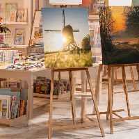 Expositie Enschede700 Fotochallenge