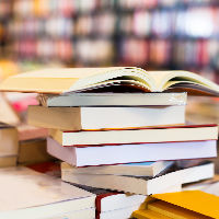 Boekje erbij? Koop een biebboek!