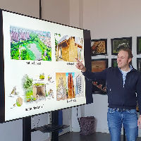 Groen Café: Biomimicry