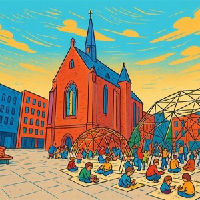 Familie Bouwer I Bouw een Droombol (6+)