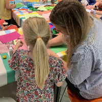 Voorlezen voor kleuters 15-11-2025 13:30