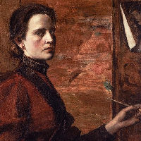 Kunst en Koffie 24-02-2026 10:00