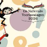 Nationale Voorleesdagen - Oosterhout