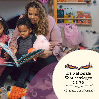 Nationale Voorleesdagen - Made 28-01-2026 10:30