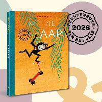 Nationale Voorleesdagen - Dongen 28-01-2026 10:30