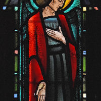 Lezing: Glas-in-lood kerkramen in de Oostelijke Mijnstreek