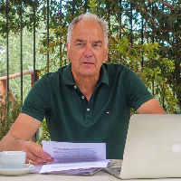 Filosofiecafé: Overweldigend. Leven met wat je niet in de hand hebt