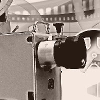 Filmmiddag: Neem me mee