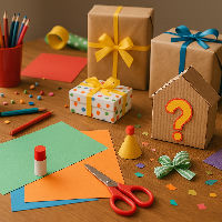 Maak je surprise in de Surprise Studio