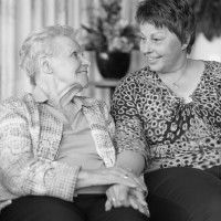 Lezing 'Dementie in Woord en Beeld'