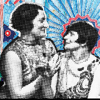 Kunstlezing: ongekend talent, Vrouwen van de Amsterdamse School