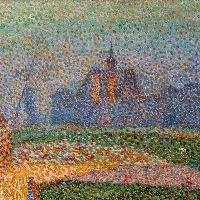 Kunstlezing: De werelden van Jan Toorop