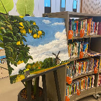 Expositie Schildergroep PLIHM