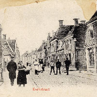 Winkeltjes van vroeger