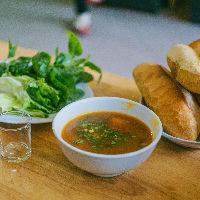 Voorleeslunch met Wethouder Judith Bokhove