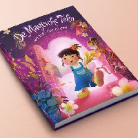 Voorlezen uit de Magische Toko