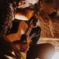 Workshop (groot)ouder-kleinkind kampvuurliedjes zingen