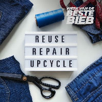 Kleding Upcycle