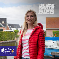 Vehalenavond met Pommeline Preij