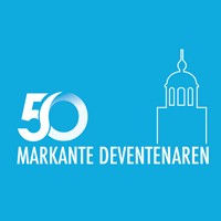 Opening expositie Markante Deventenaren
