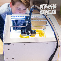 3D printer Demo