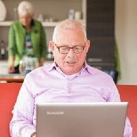 Veilig online met SeniorWeb Mijdrecht
