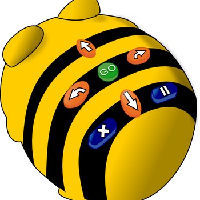 Medialab: Programmeren met Botje bij