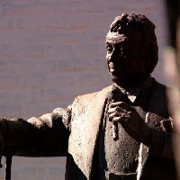 Lezing Walter toon(t) Hermans