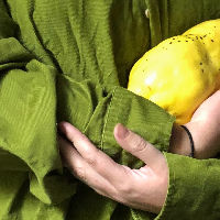 Kunst in de Bieb : de expositie SEQUENTIES van Louisa Vergozisi